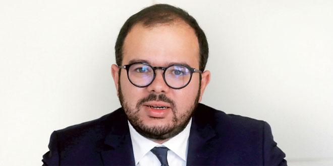 Ahmed Lahlou 
CREDIT DR