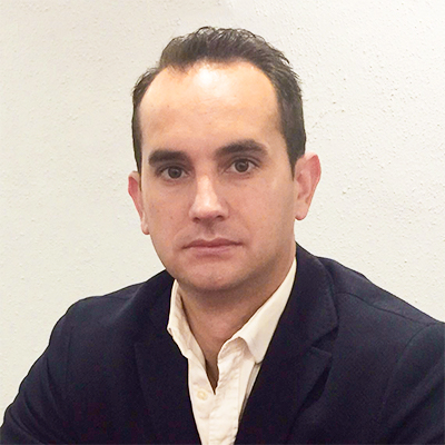 Mehdi REDDAD, Référent de La République En Marche au Maghreb Maghreb-SahelnCREDIT DR