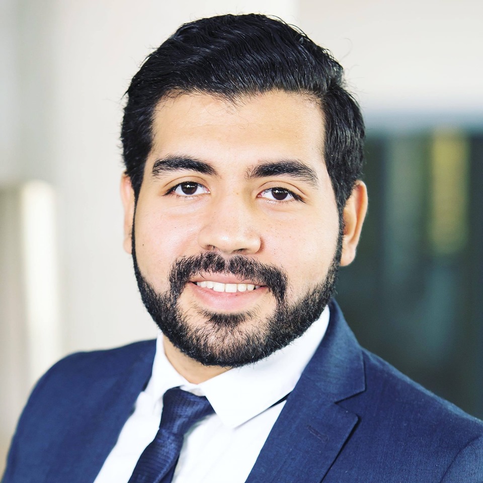 Hamza Dahmani
CREDIT DR