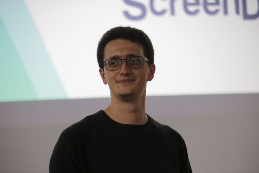 Mehdi Alaoui
CREDIT DR