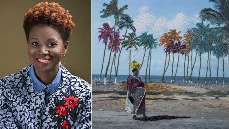 Joana Choumali
CREDIT DR