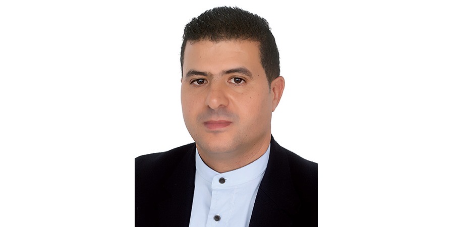 Mhamed Echkoundi
CREDIT DR