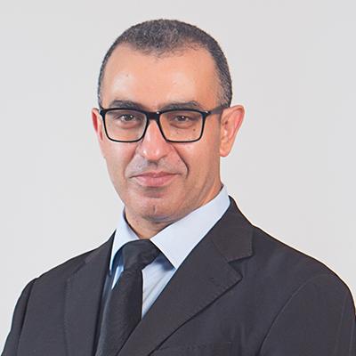 Nouaman Al Aissami
CREDIT DR