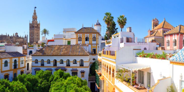 Seville, EspagnenCREDIT DR