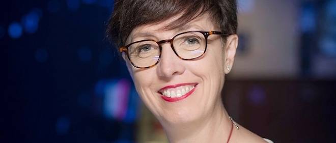 Stéphanie Rivoal, Secrétaire Générale du Sommet Afrique France 2020
CREDIT DR
