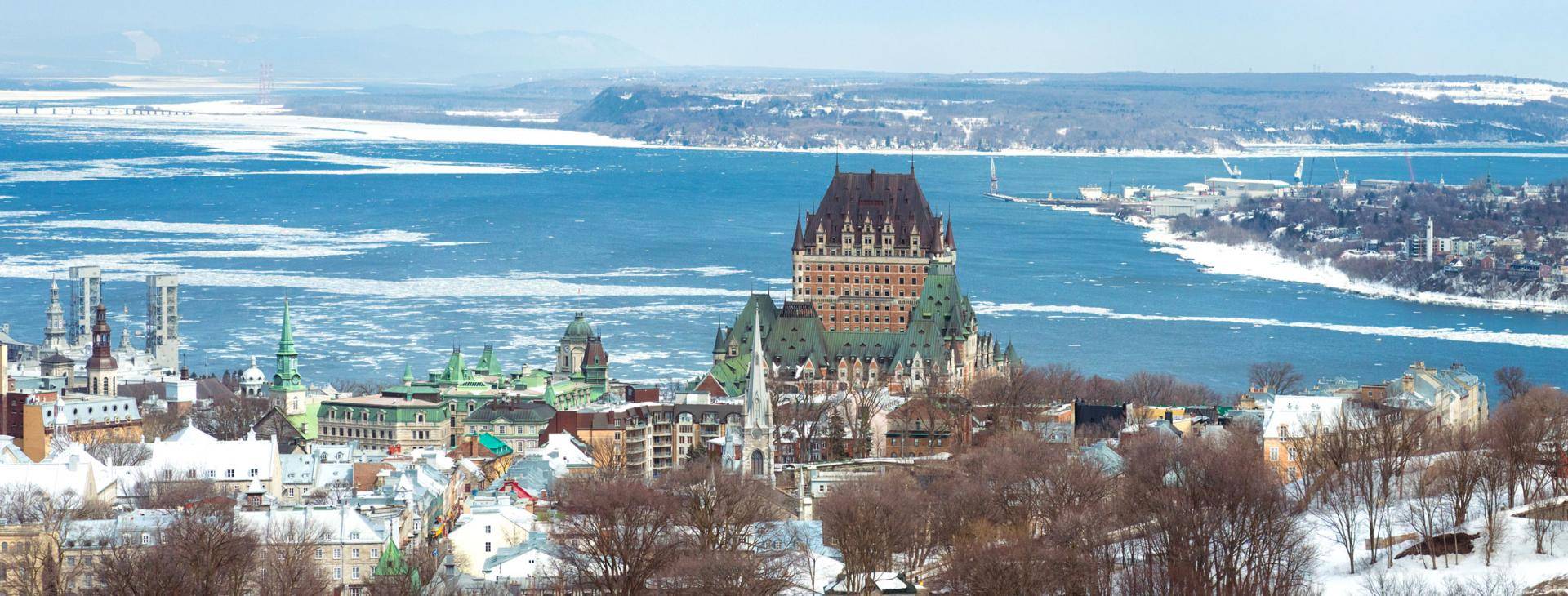 Quebec nCREDIT DR
