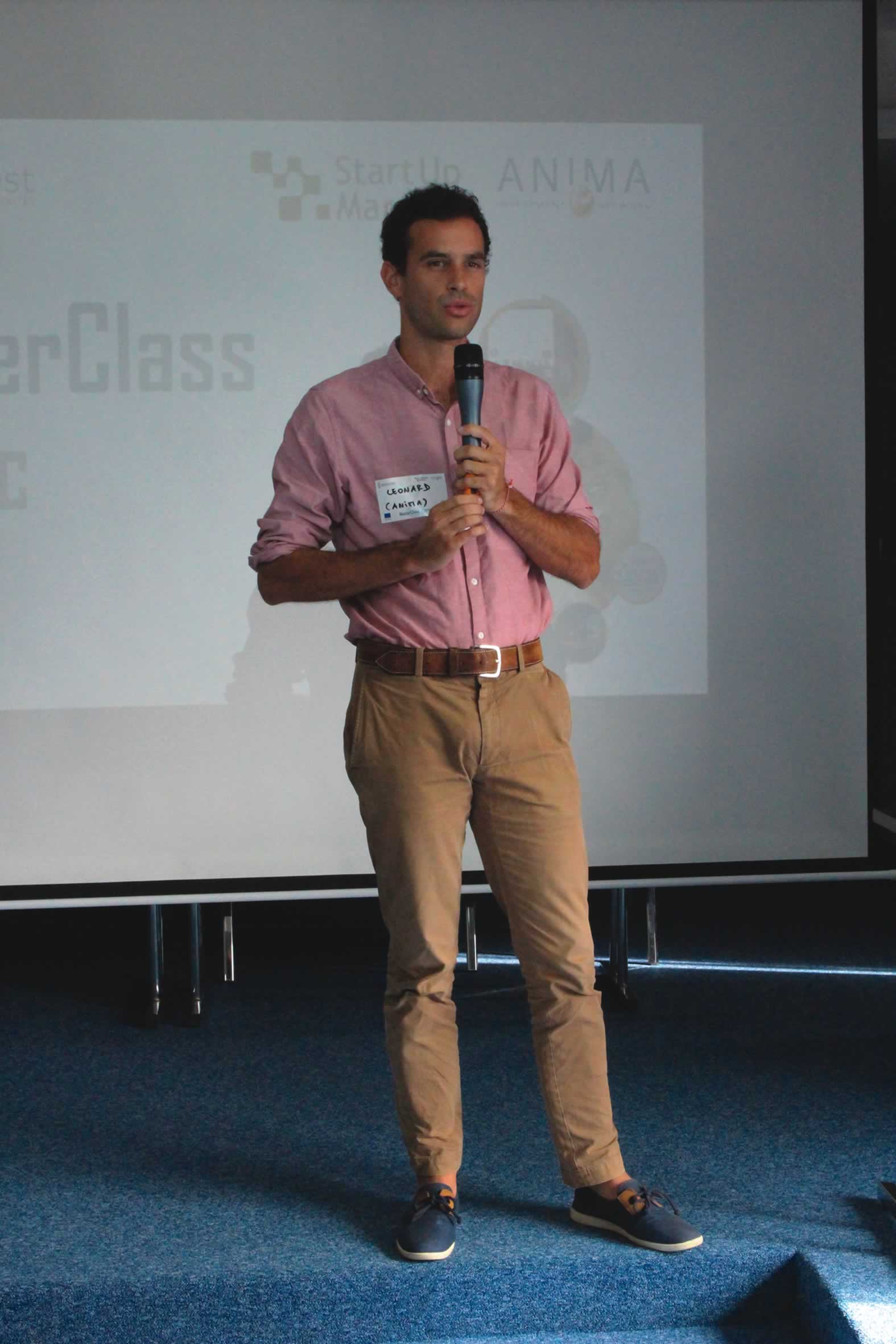 Léonard Lévêque
CREDIT DR