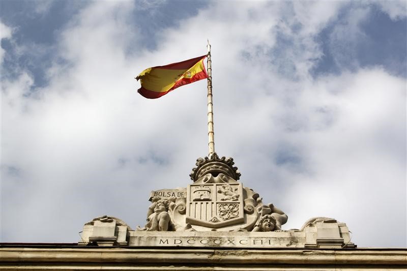 ESPAGNE
CREDIT DR