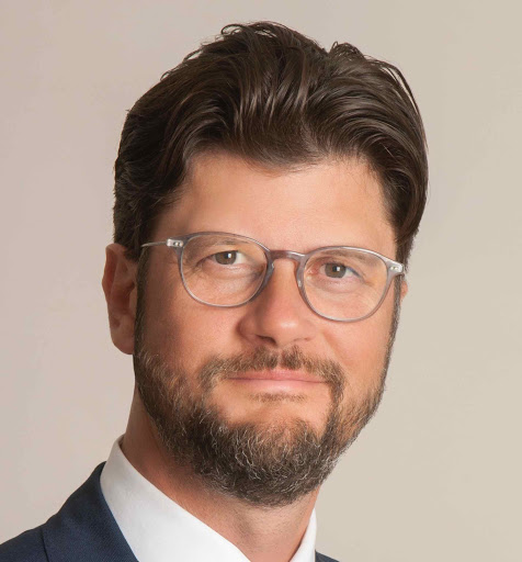 Christophe Charlier , Président du Conseil d\'administration de Renaissance Capital
CREDIT DR