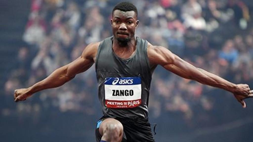 Hugues-Fabrice Zango
CREDIT DR