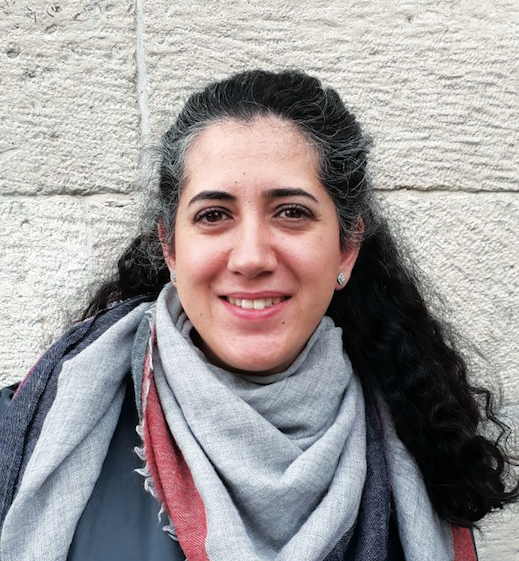 Zineb Rharrasse, Directrice Générale de Startup Maroc
CREDIT DR