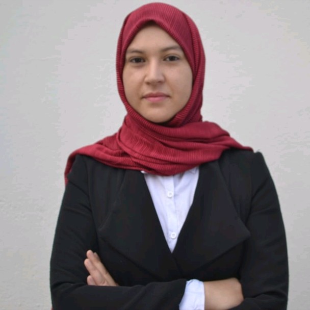 Fatyma Nasir
CREDIT DR