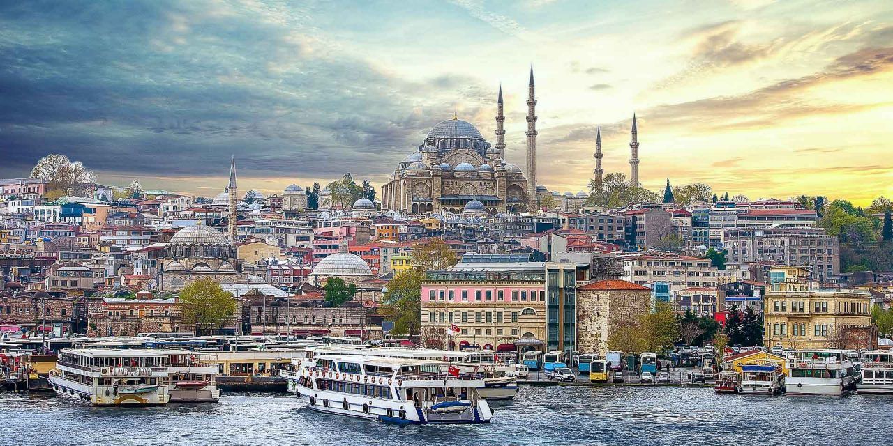 Turquie, 
CREDIT DR