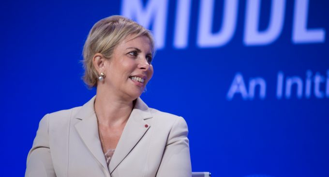 Nezha HAYAT, Présidente de l’AMMC
CREDIT DR