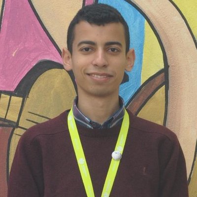 Reda Benkhadra
CREDIT DR