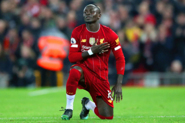 Sadio Mané,nCREDIT DR