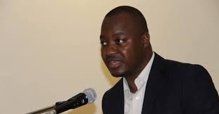 Harouna KaborénCREDIT DR