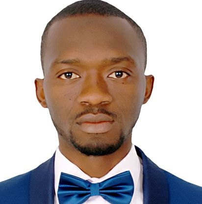  Mohamed Nabi Sylla , 
CREDIT DR
