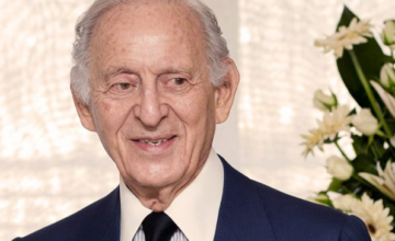 Othman Benjelloun, Président du GPBMnCREDIT DR