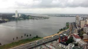 Abidjan
CREDIT DR
