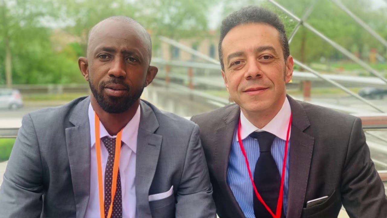 Amadou Diawara
CREDIT DR