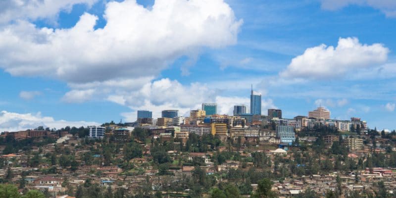 Rwanda