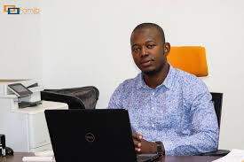 Alpha Boubacar MaiganCREDIT DR