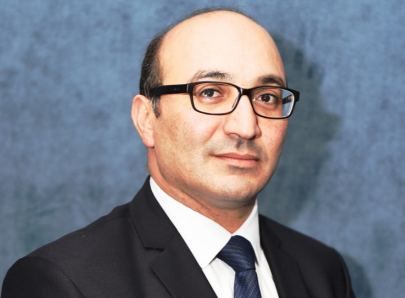 Khalid Yousfi, 
CREDIT DR