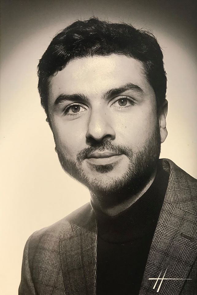 Hicham Bennis
CREDIT DR