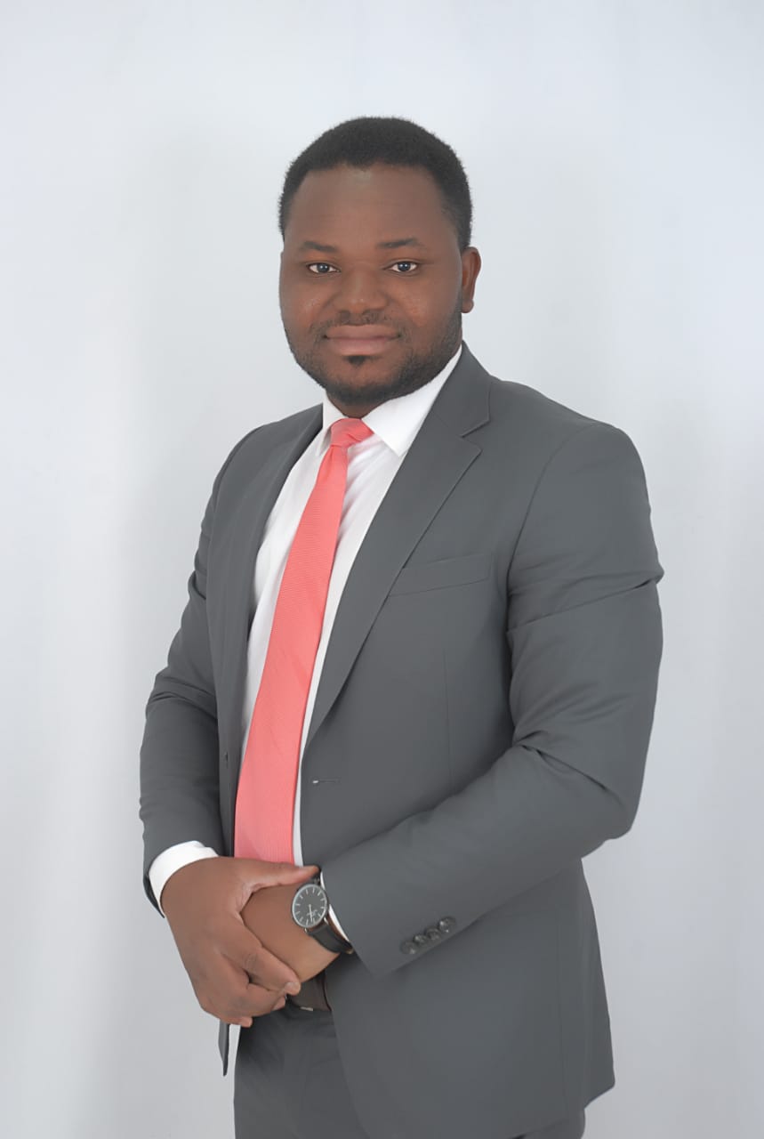 Toyi Lennah, CREDIT DR