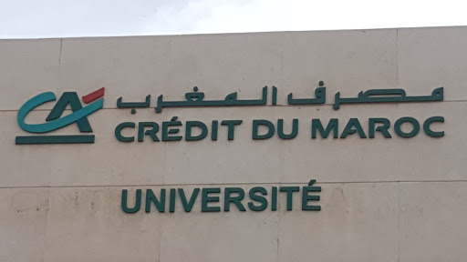 CREDIT DR