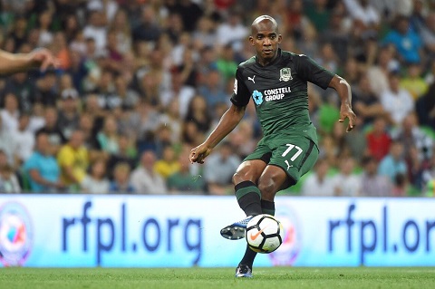 Charles Kaboré
CREDIT DR