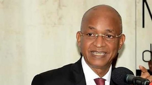 Mamadou Cellou Dalein Diallo
CREDIT DR