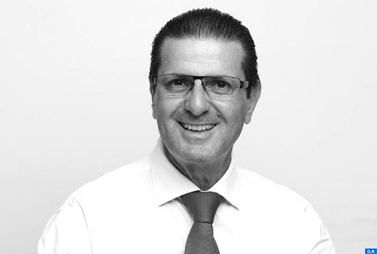  Othman Cherif Alami