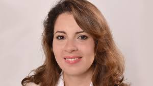 Yasmina BelahsennCREDIT DR