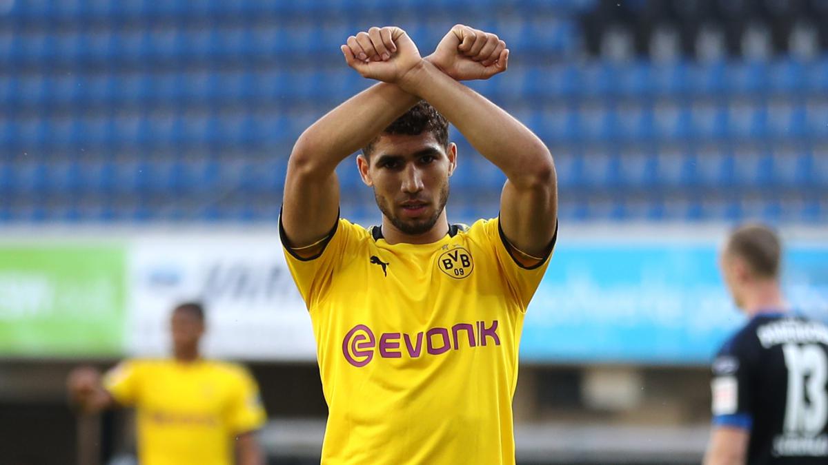 Achraf HakiminCREDIT DR