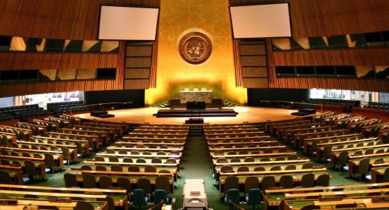 La SADC a été contrainte de se retirer de la liste des orateurs qui devaient prendre la parole devant la 4e Commission de l’ONU.
