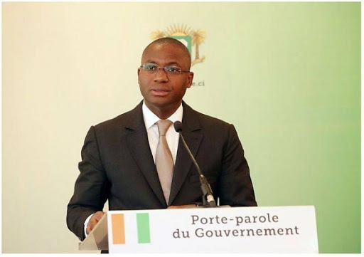 Sidi Tiémoko Touré, nCREDIT DR