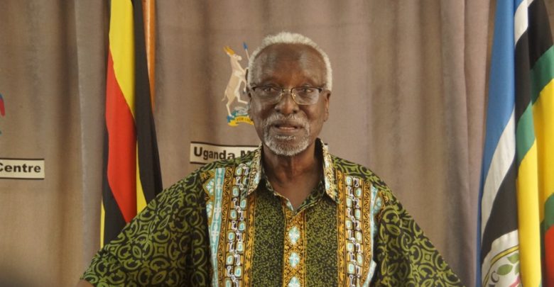 Ali Kirunda Kivejinja,nCREDIT DR