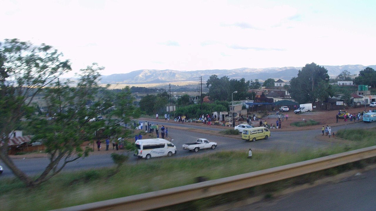 Eswatini nCREDIT DR