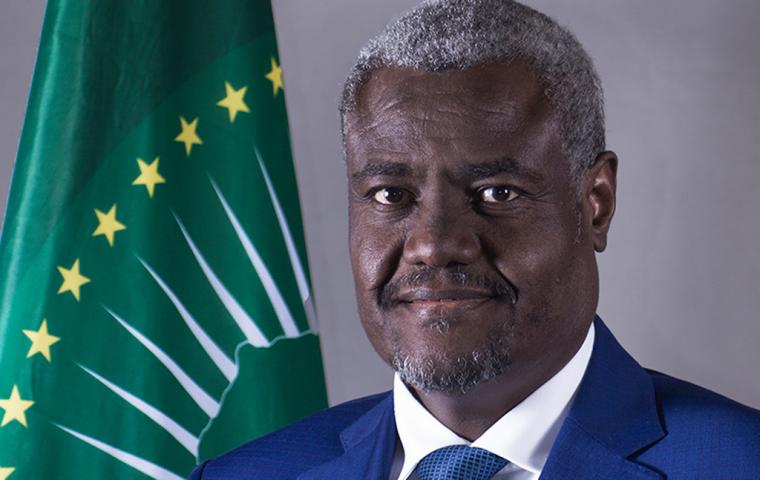 Moussa FakinCREDIT DR