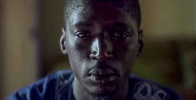 Mamadou Dia
CREDIT DR