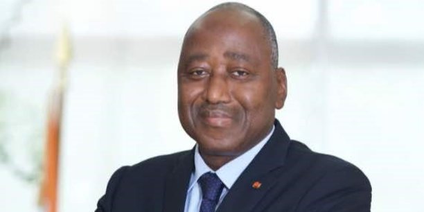 Amadou Gon CoulibalynCREDIT DR