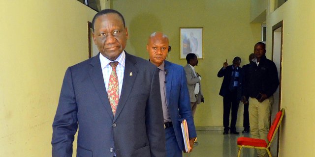 Sylvestre Ilunga IlunkambanCREDIT DR 