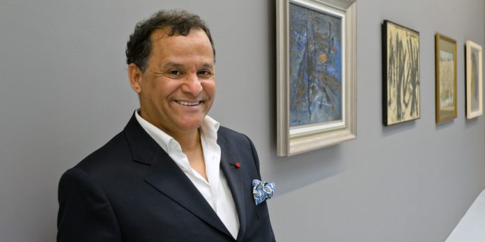 Mehdi Qotbi
CREDIT DR