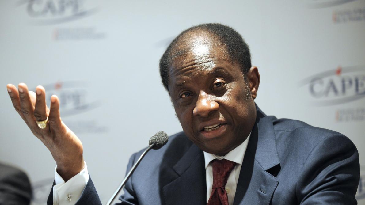 Alexis Thambwe Mwamba, une accusation très lourde
