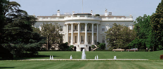 Les Marocains des USA écrivent à la Maison Blanche

