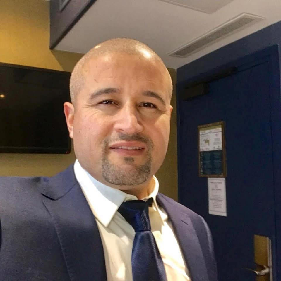 Mohamed El Issaouinn
