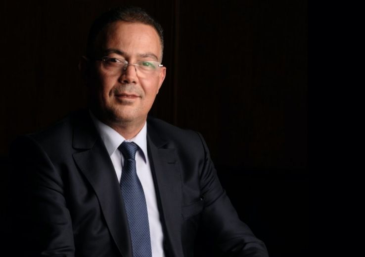 Fouzi Lekjaa
CREDIT DR