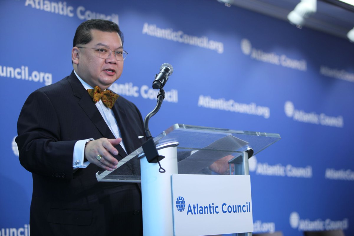 Dr. J. Peter Pham